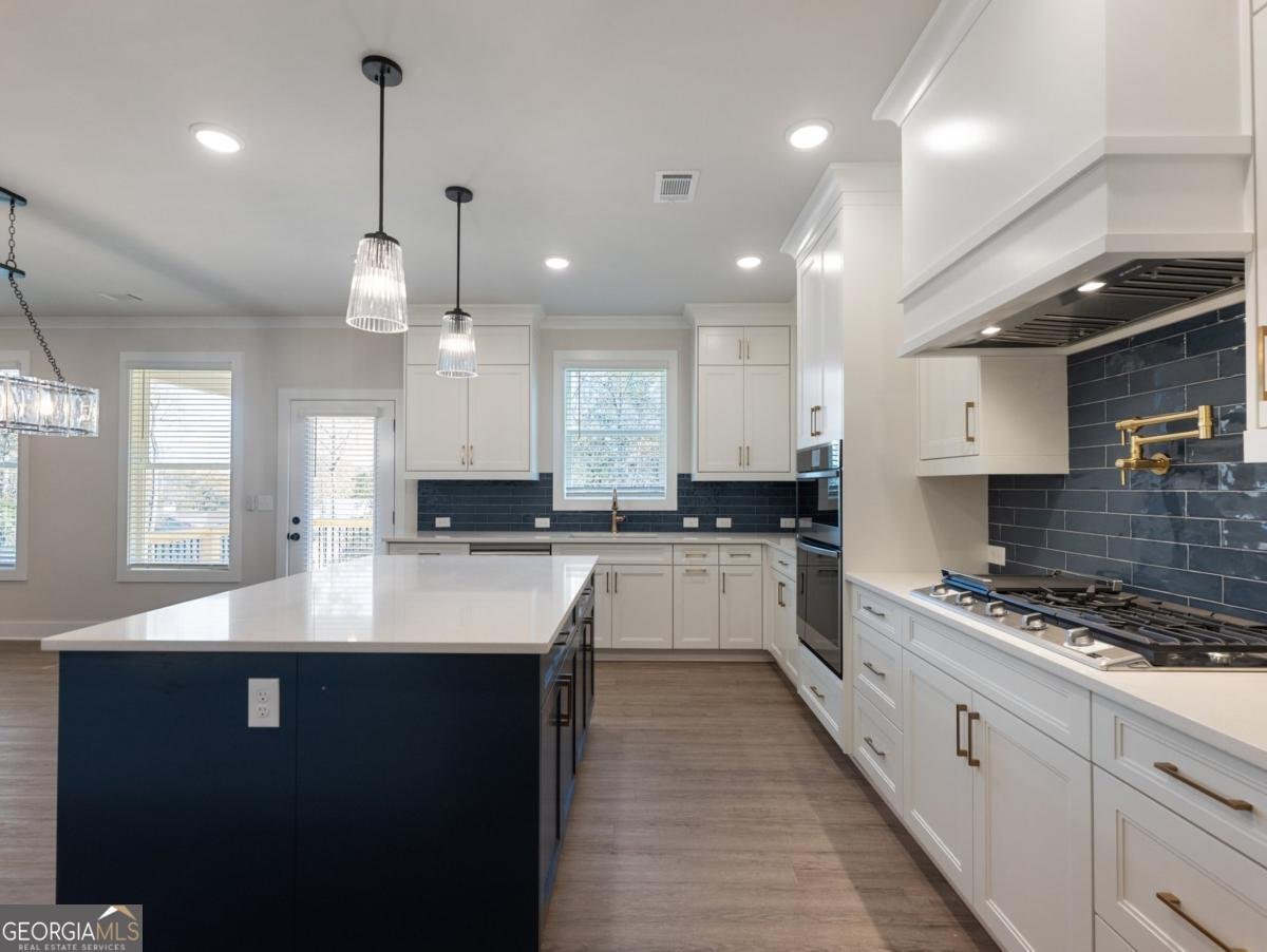 4436 Hosch Reserve Court Buford - 8