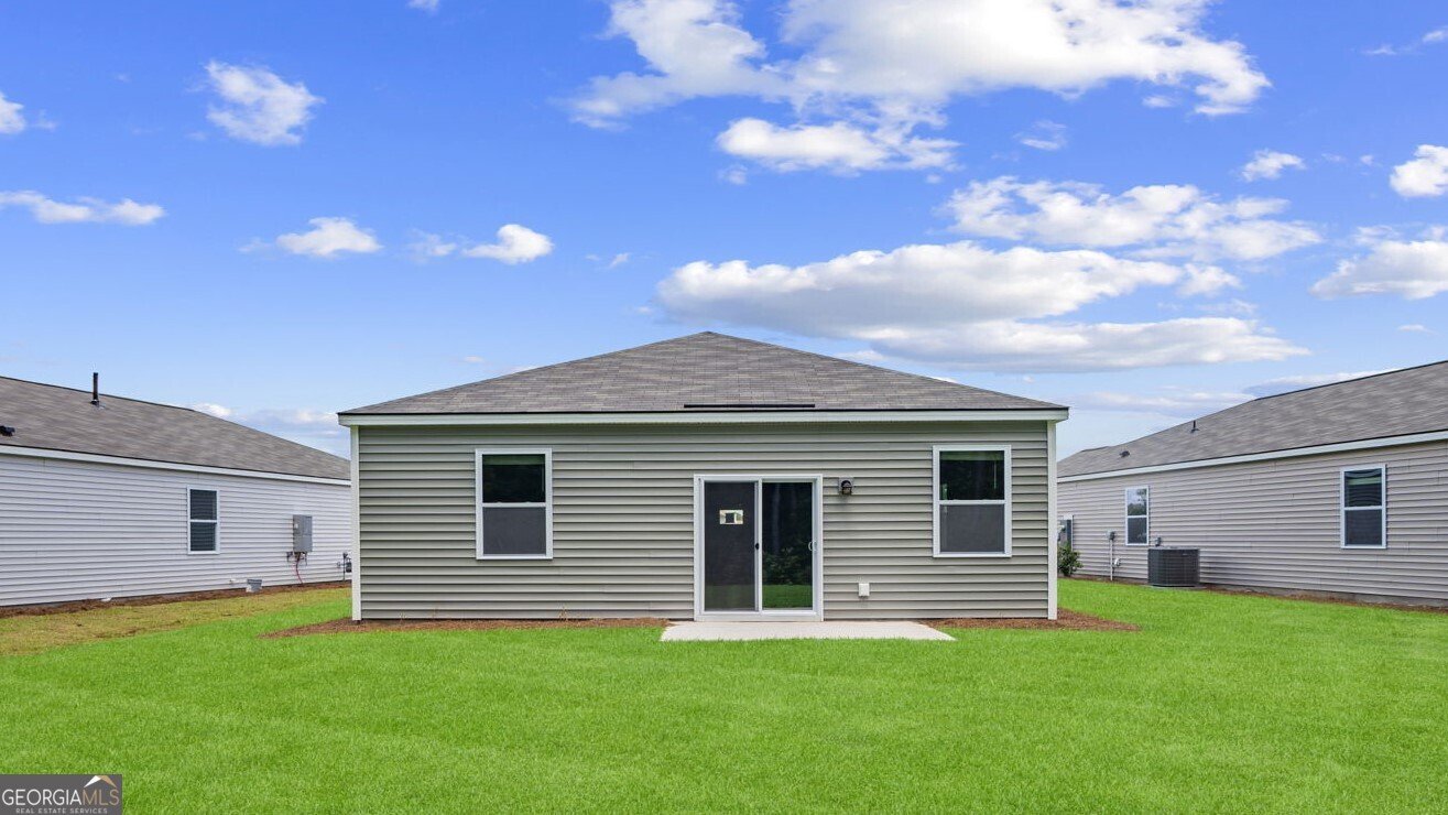 224 Lakeside Drive Port Wentworth - 23