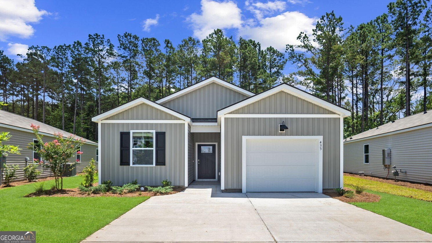 224 224 Lakeside Drive Port Wentworth - 4