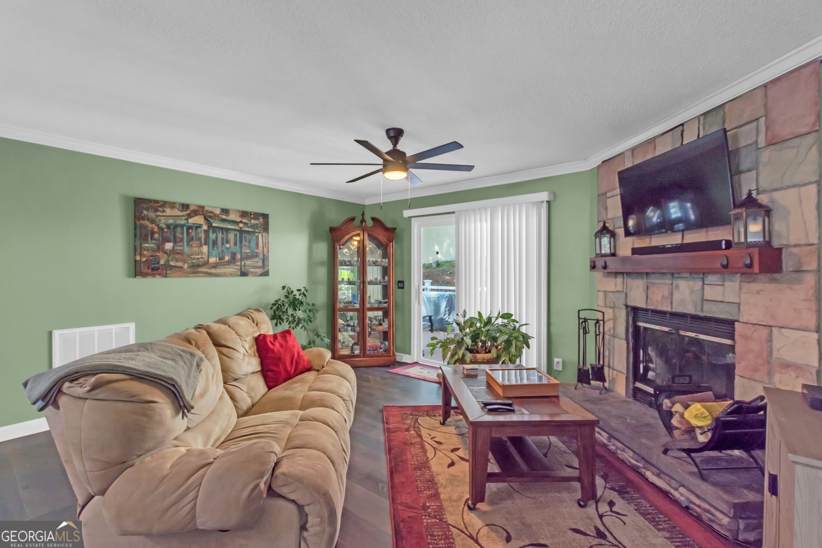 3435 Leisure Lane Gainesville - 11