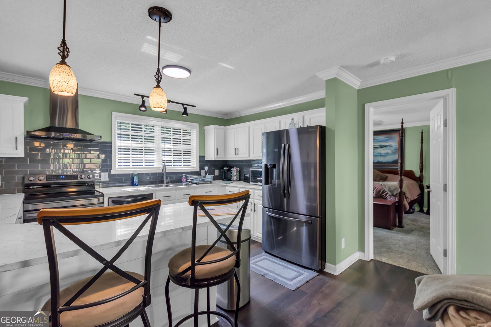 3435 Leisure Lane Gainesville - 12