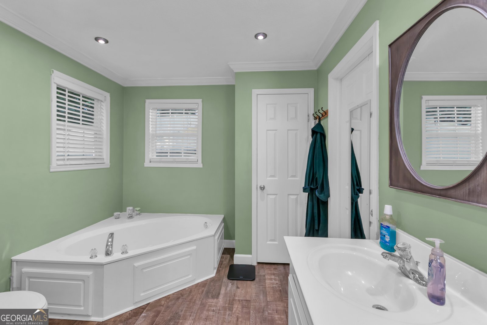3435 Leisure Lane Gainesville - 23