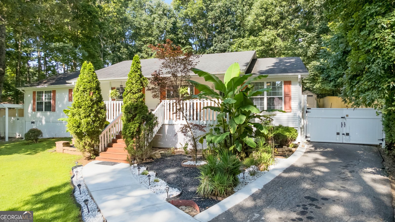 3435 Leisure Lane Gainesville - 3