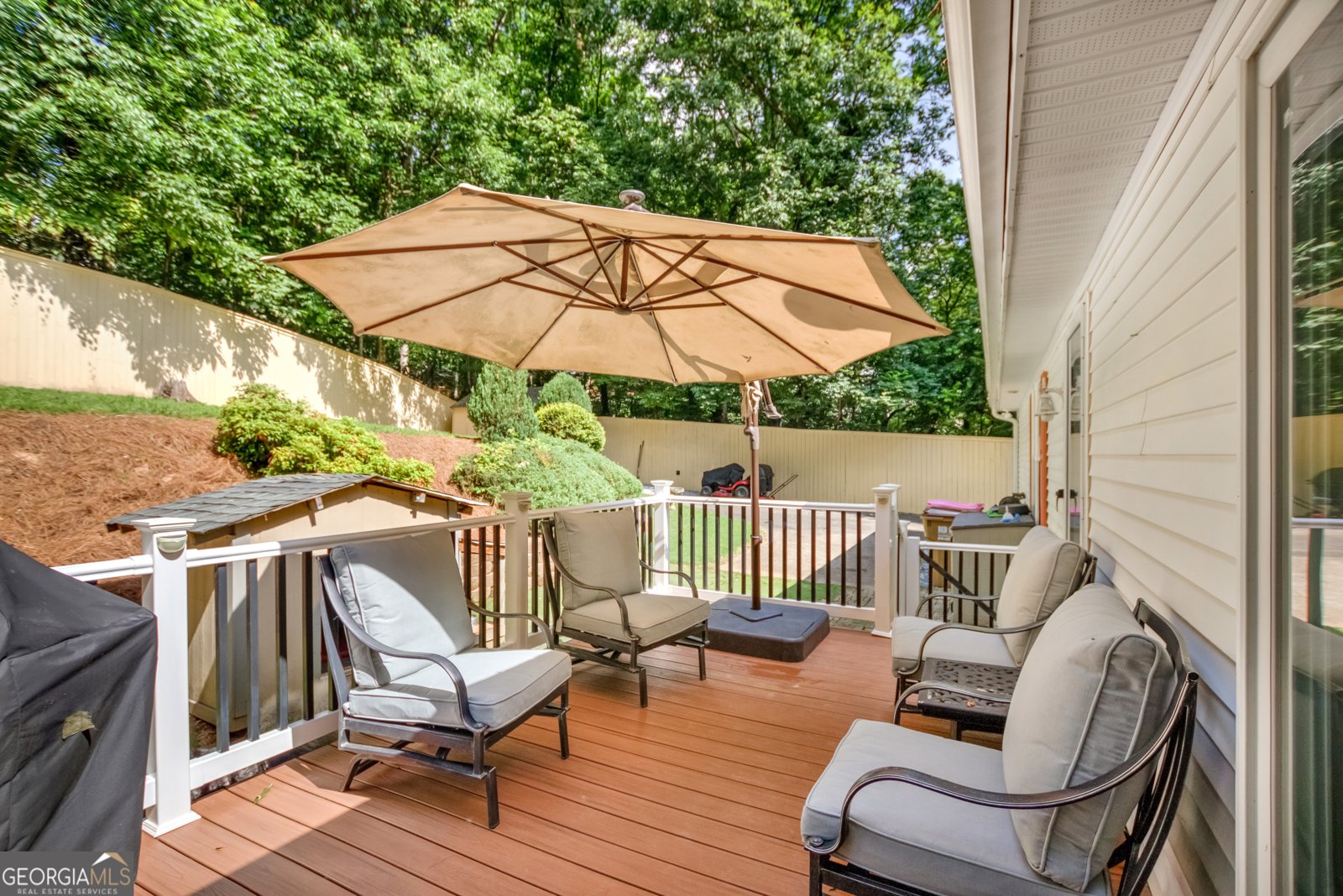 3435 Leisure Lane Gainesville - 37