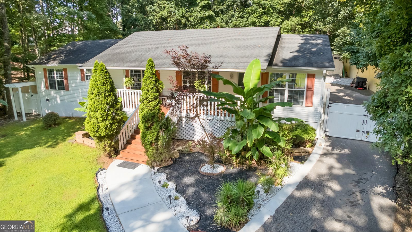 3435 Leisure Lane Gainesville - 42
