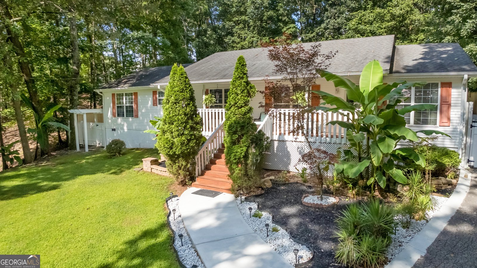 3435 Leisure Lane Gainesville - 44