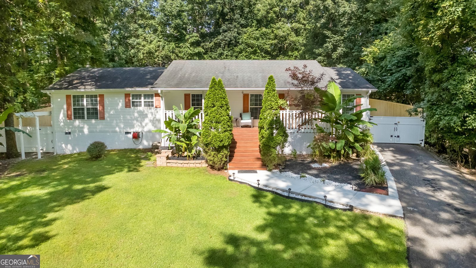 3435 Leisure Lane Gainesville - 5