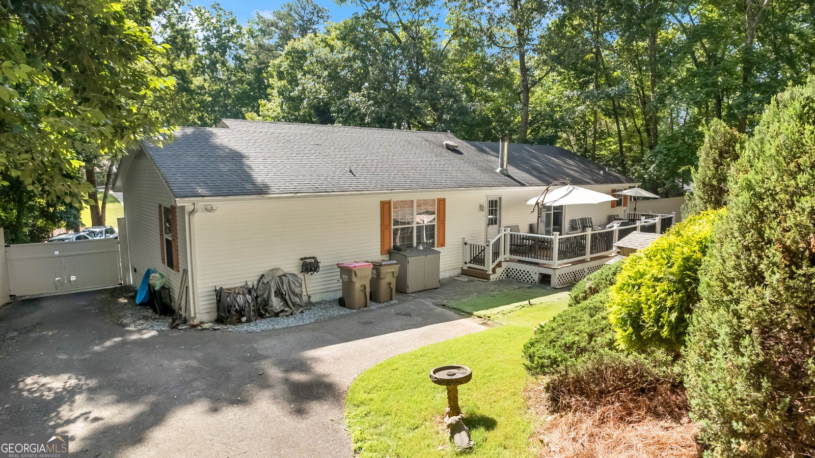 3435 Leisure Lane Gainesville - 6