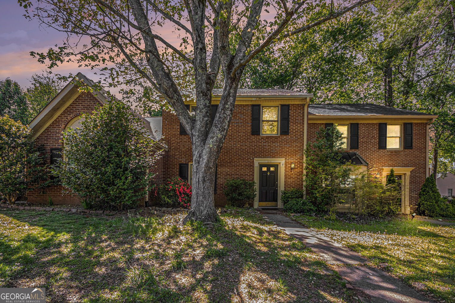 1272 Whitlock Ridge Drive Marietta - 17
