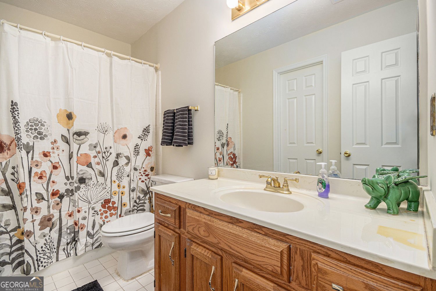 1272 Whitlock Ridge Drive Marietta - 2