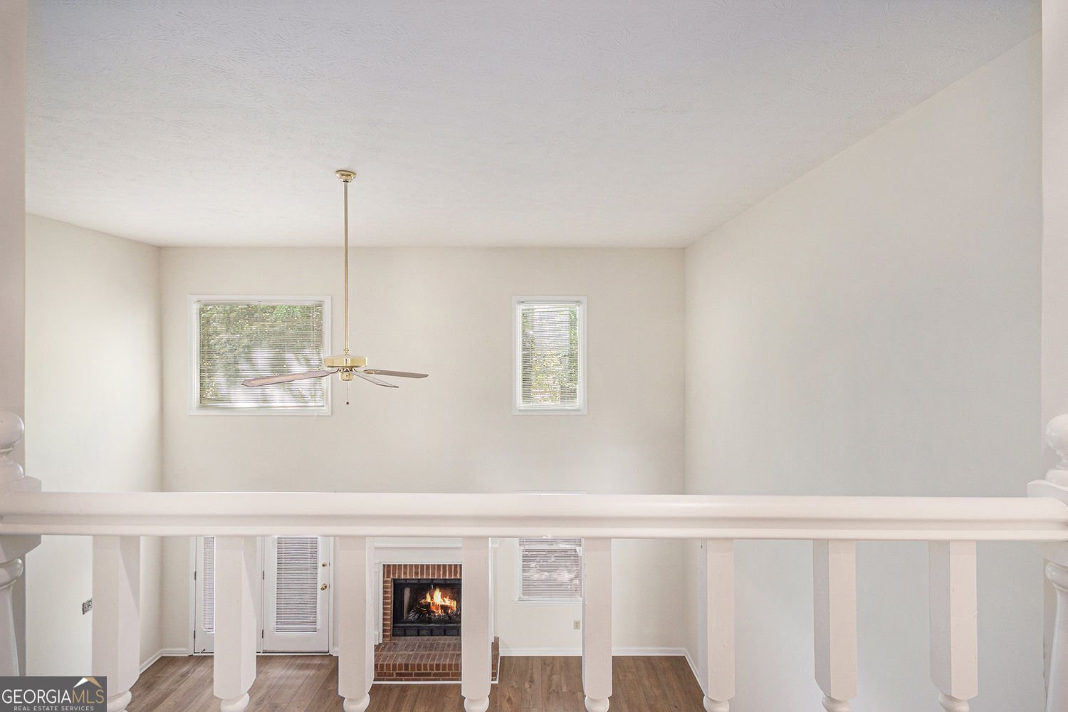 1272 Whitlock Ridge Drive Marietta - 3