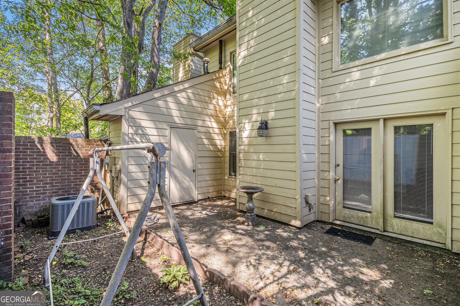 1272 Whitlock Ridge Drive Marietta - 8