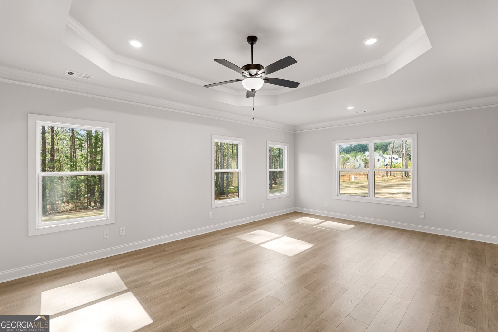 1038 Red Oak Lane Loganville - Photo 12