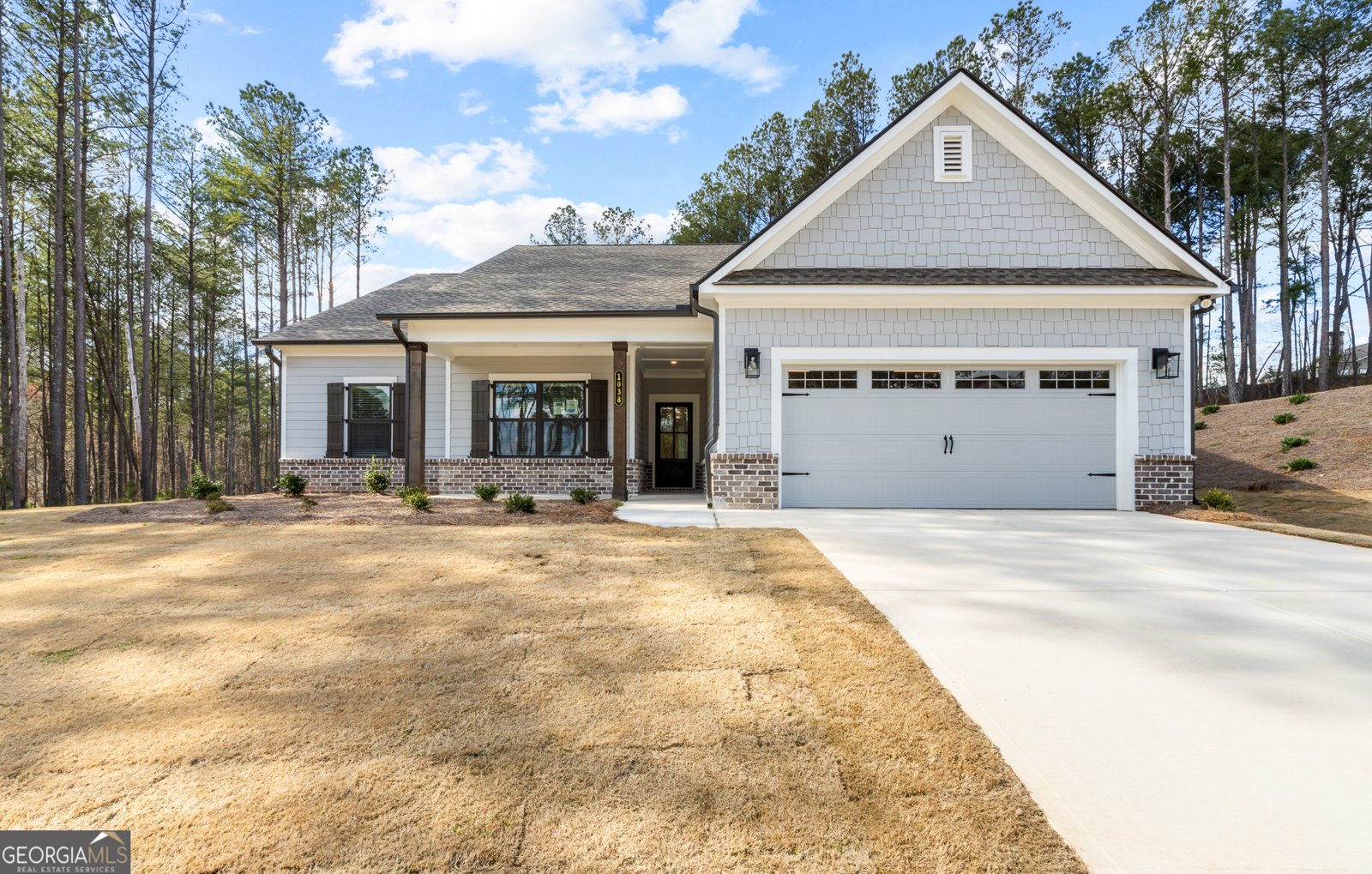 1038 Red Oak Lane Loganville - Photo 20
