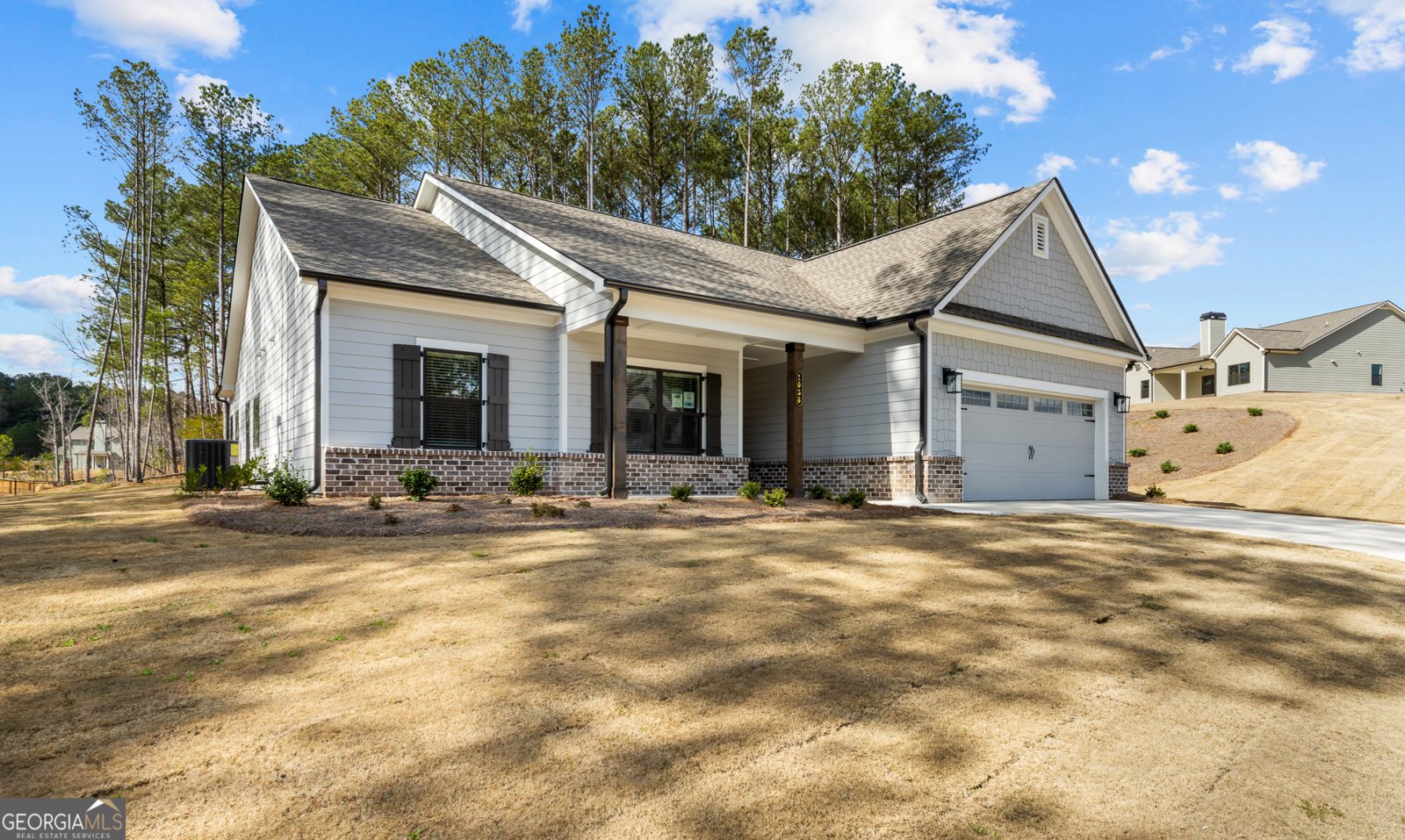 1038 Red Oak Lane Loganville - Photo 21