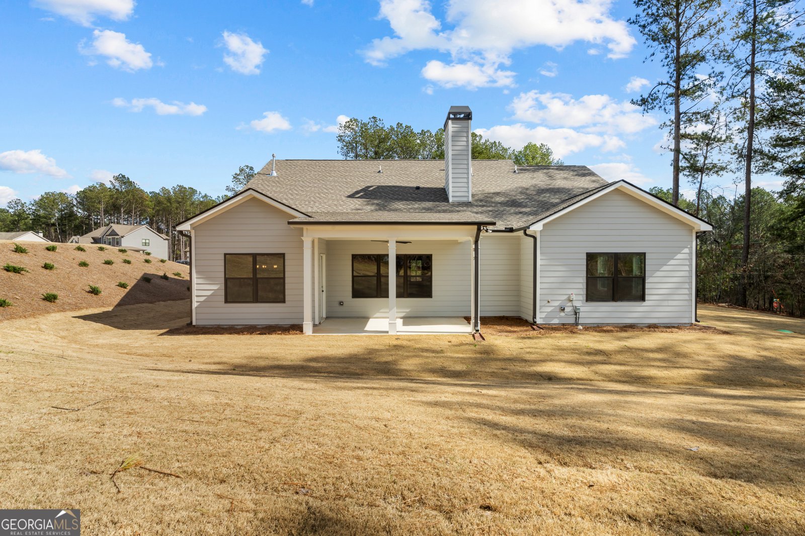 1038 Red Oak Lane Loganville - Photo 23