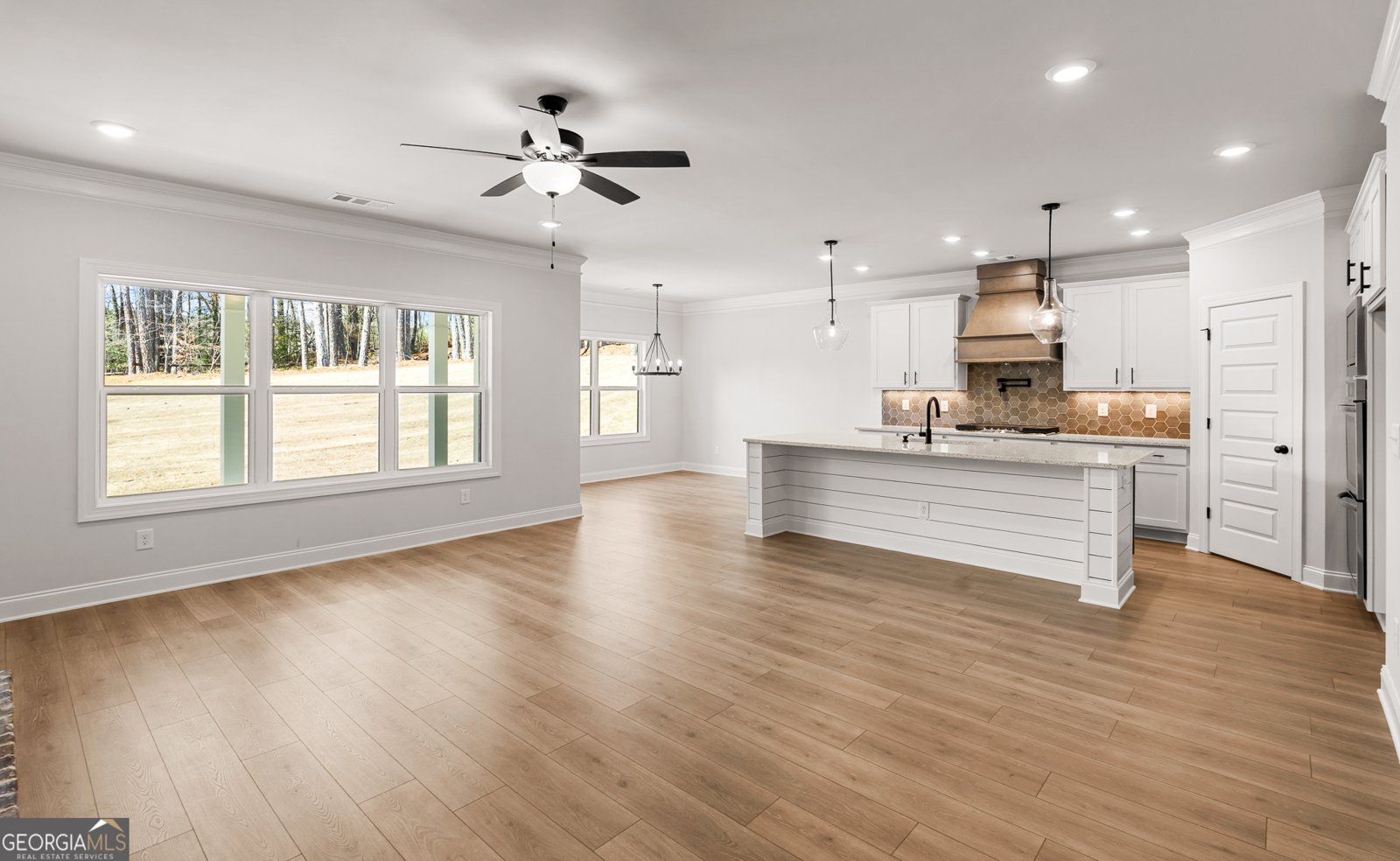 1038 Red Oak Lane Loganville - Photo 25