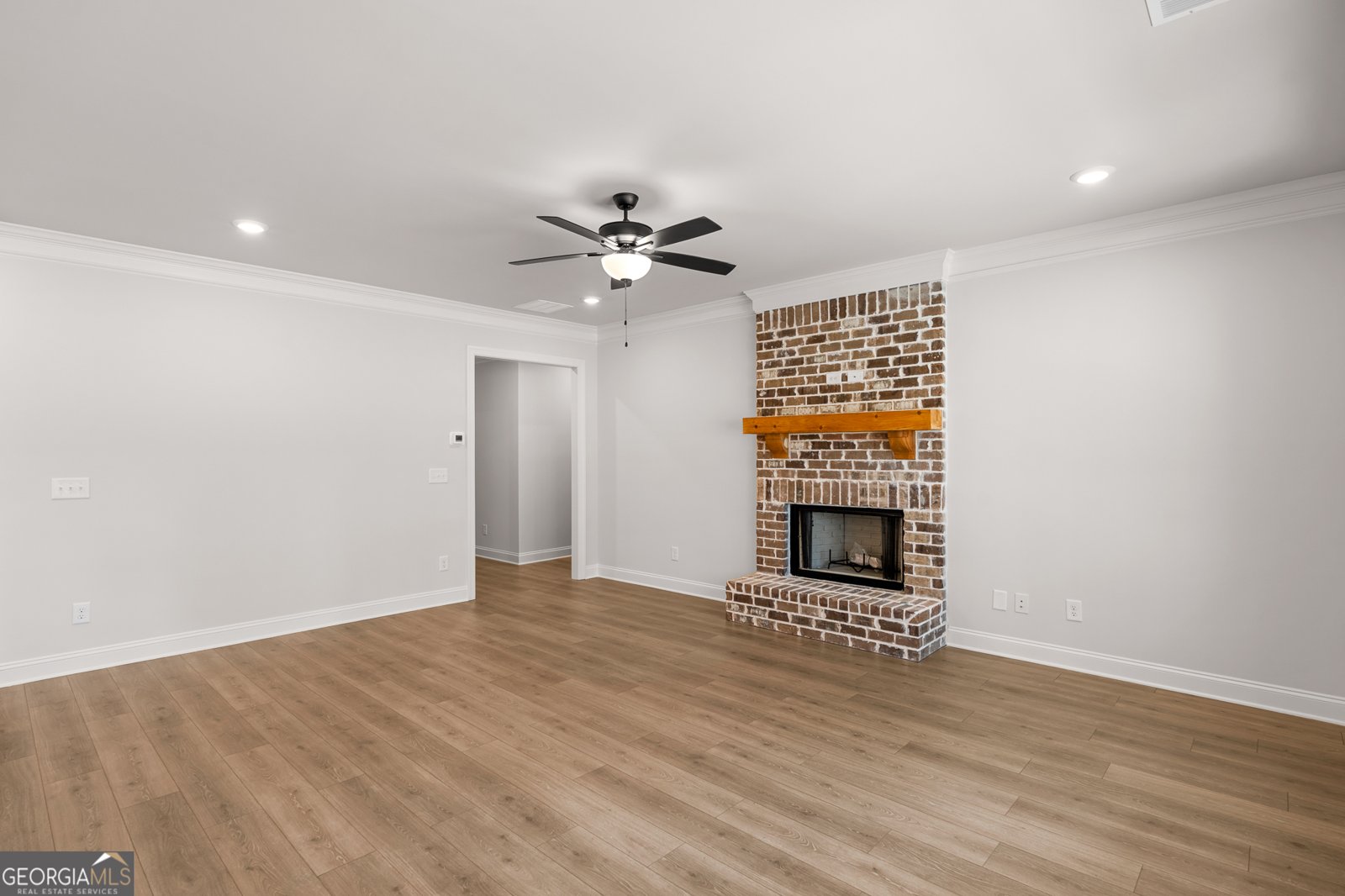 1038 Red Oak Lane Loganville - Photo 27