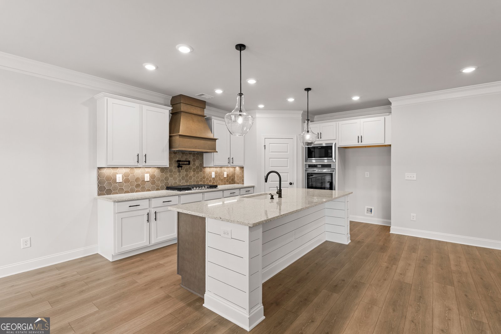 1038 Red Oak Lane Loganville - Photo 28