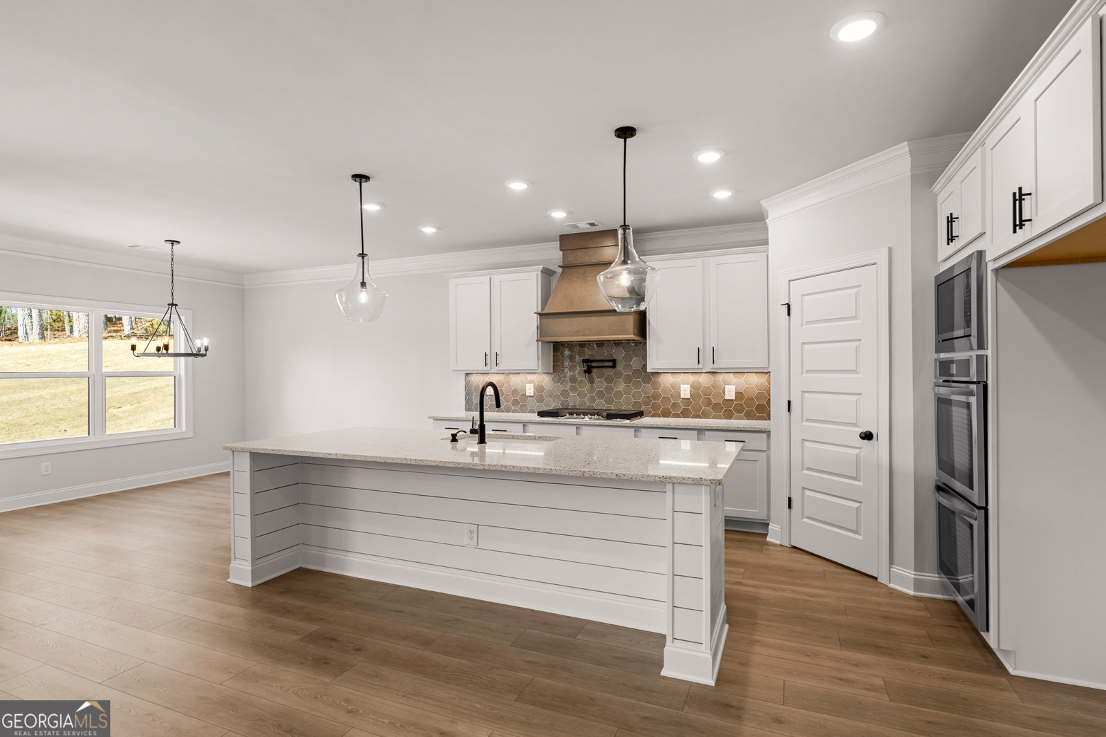 1038 Red Oak Lane Loganville - Photo 6