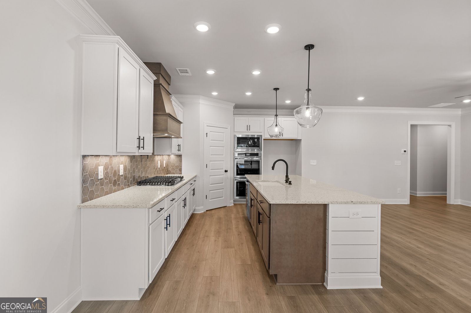 1038 Red Oak Lane Loganville - Photo 7