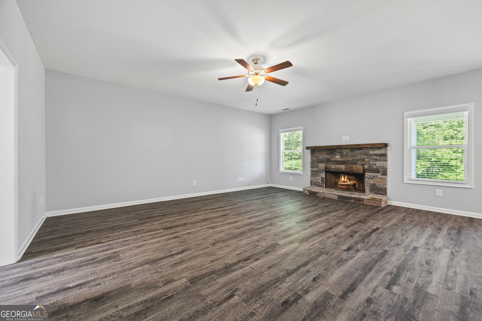 502 Wilbanks Road Alto - 1