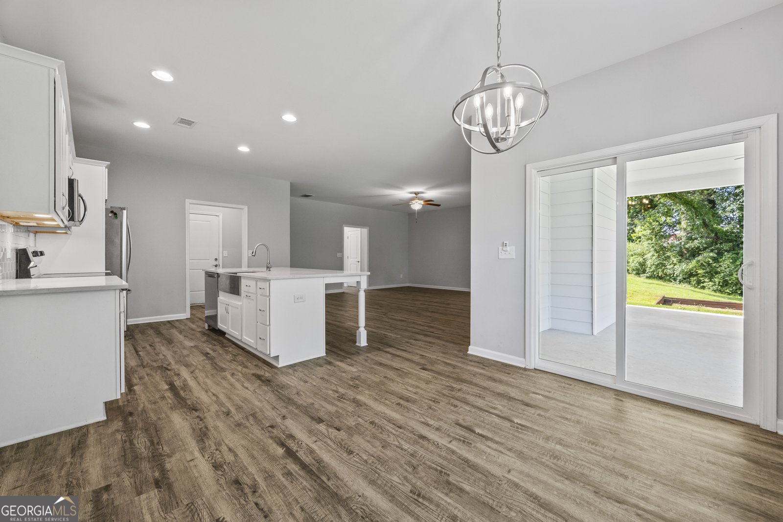 502 Wilbanks Road Alto - 12