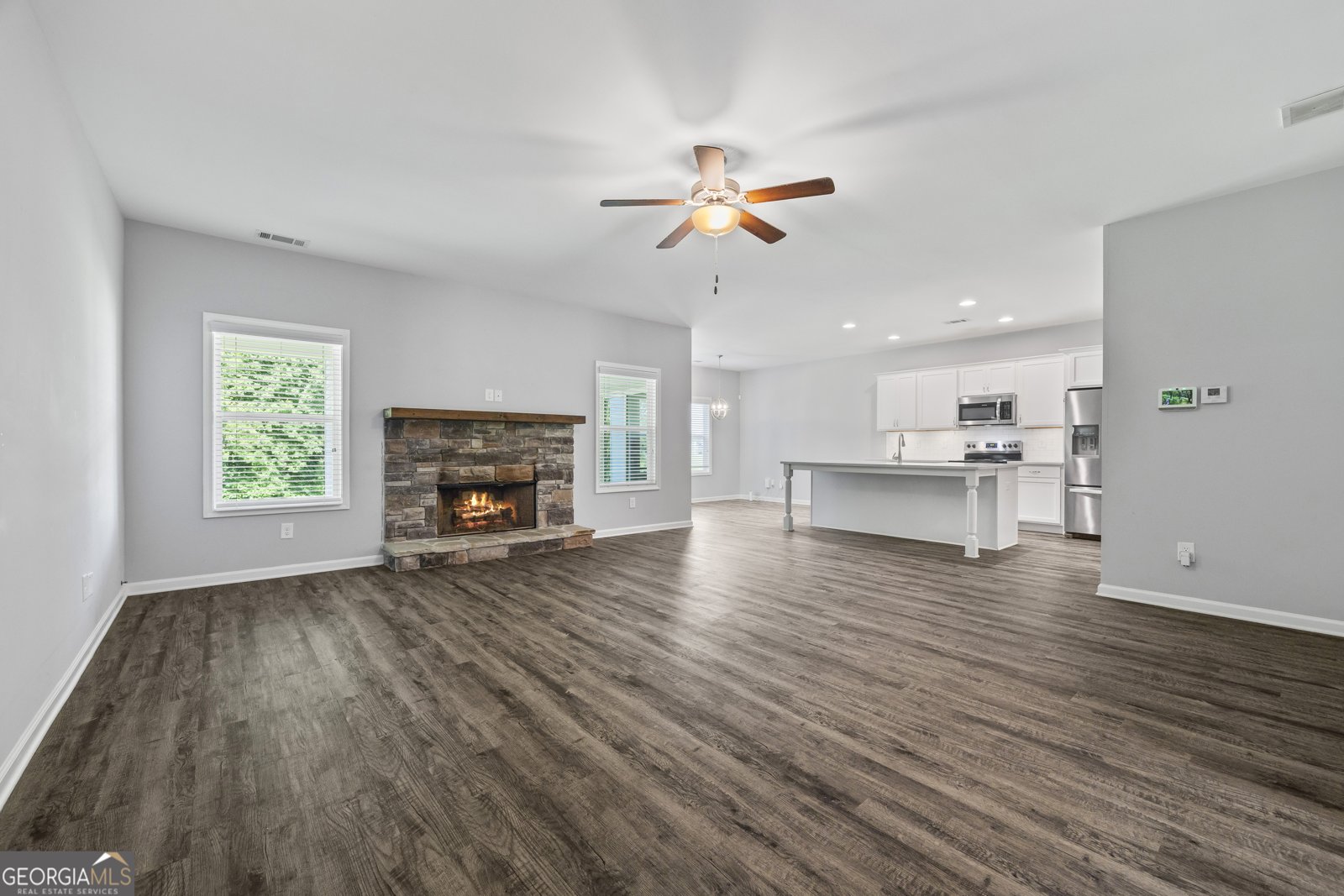 502 Wilbanks Road Alto - 2