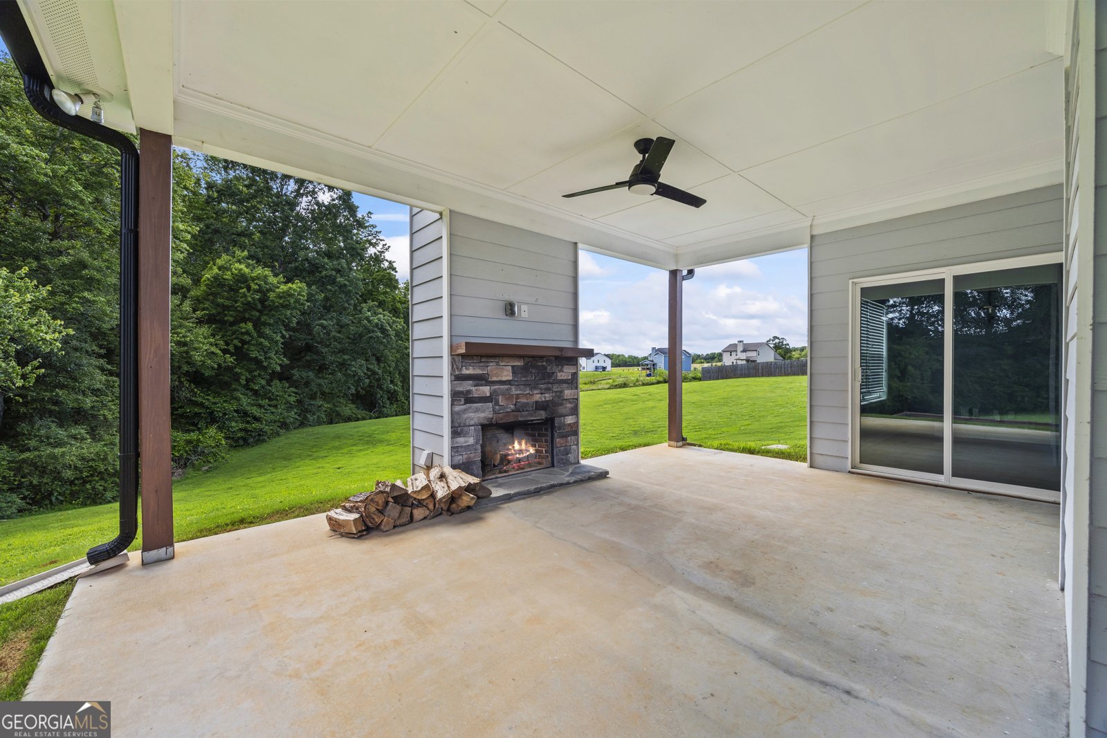 502 Wilbanks Road Alto - 35