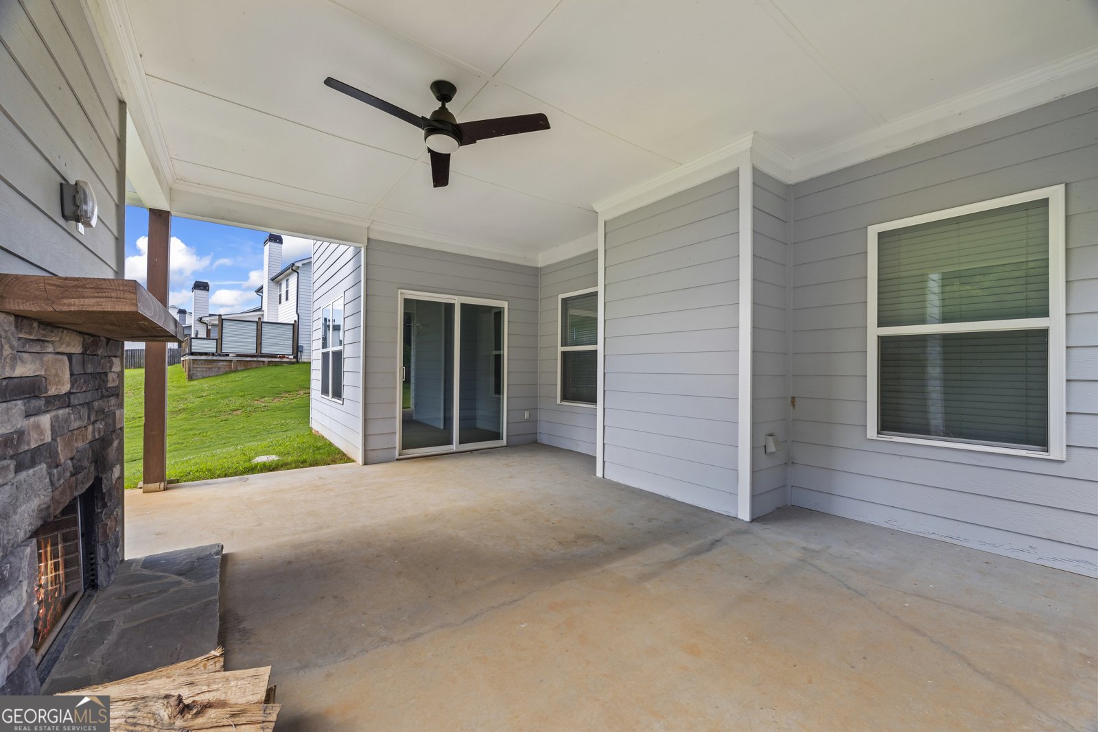 502 Wilbanks Road Alto - 36