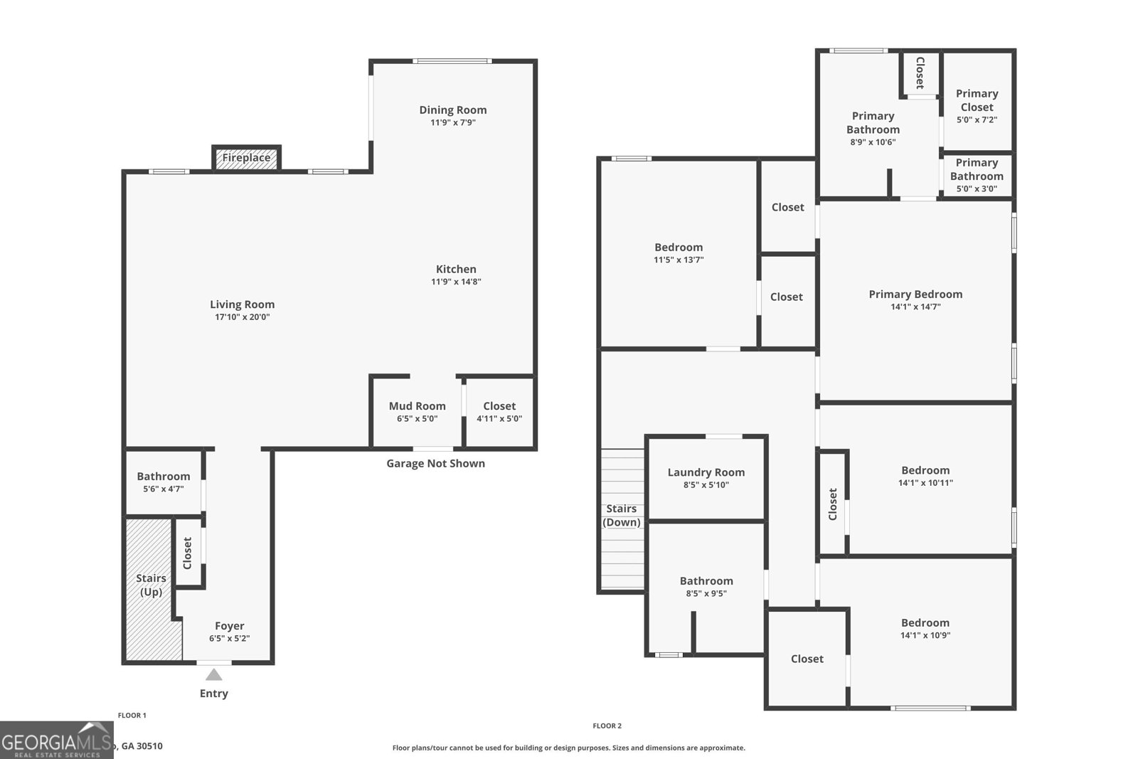 502 Wilbanks Road Alto - 38