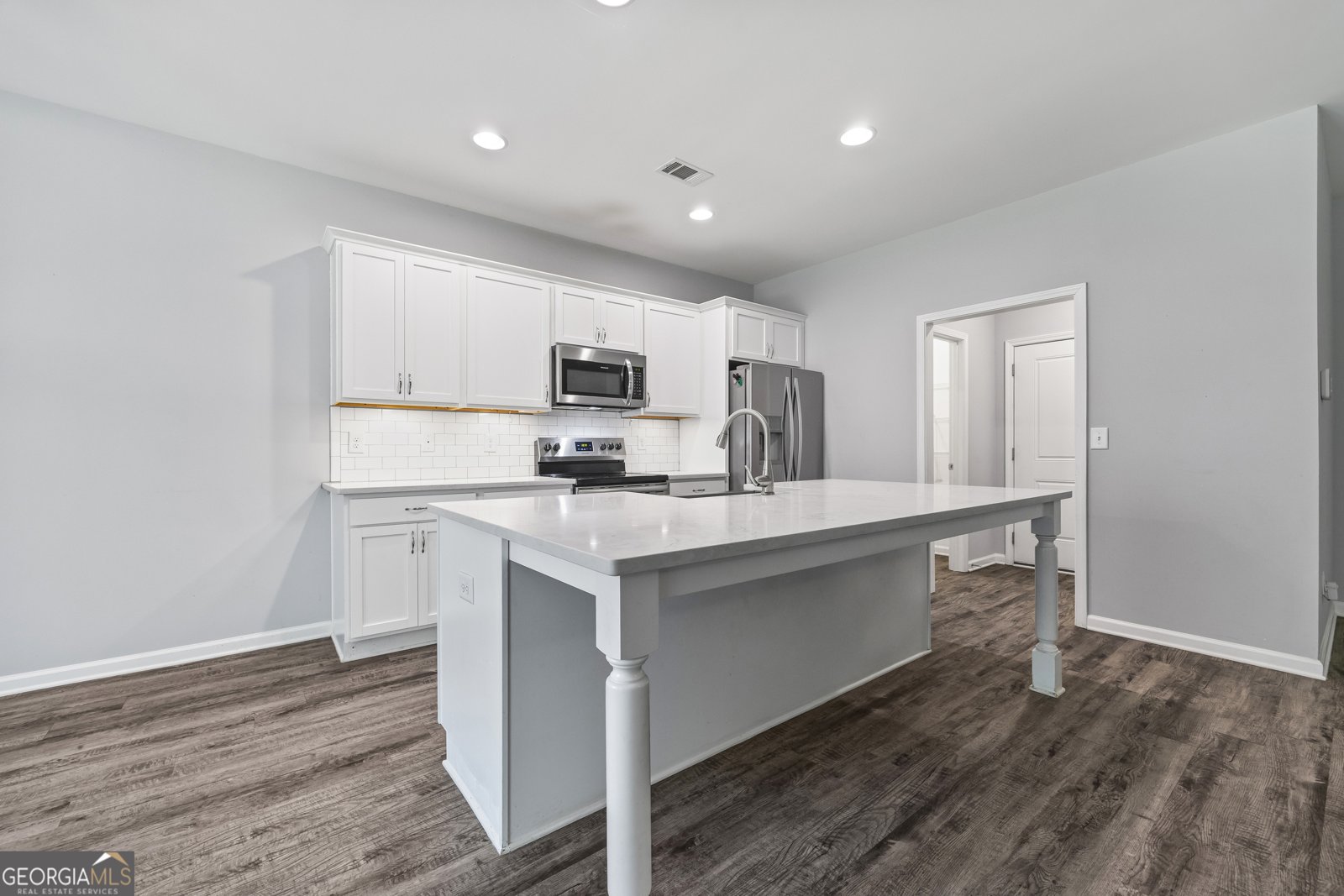 502 Wilbanks Road Alto - 4
