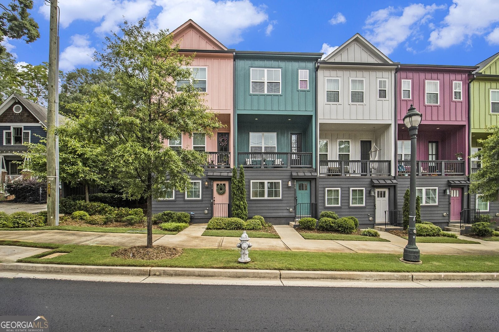 2016 Bixby Byway Drive Atlanta - 1