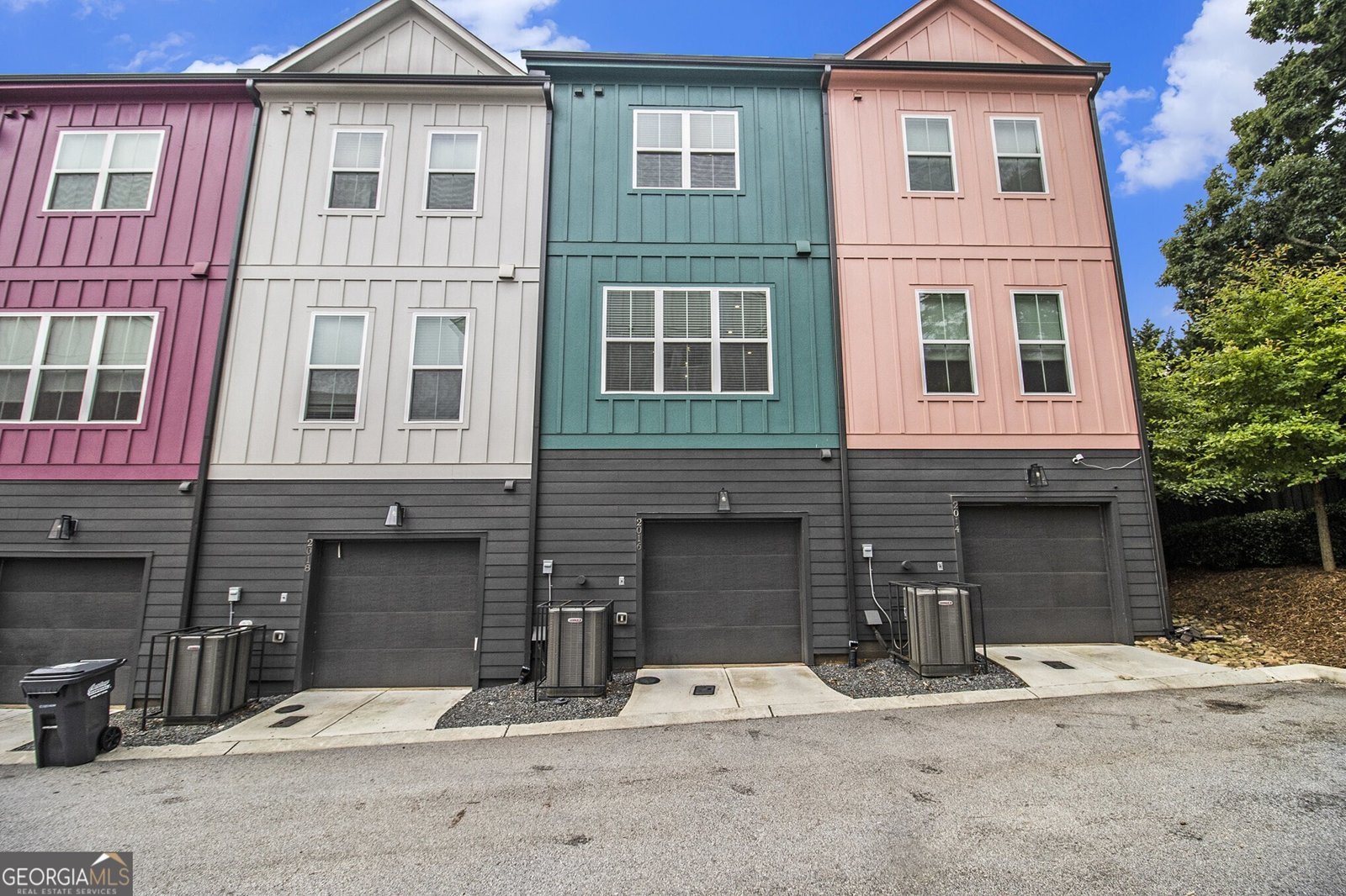 2016 Bixby Byway Drive Atlanta - 7