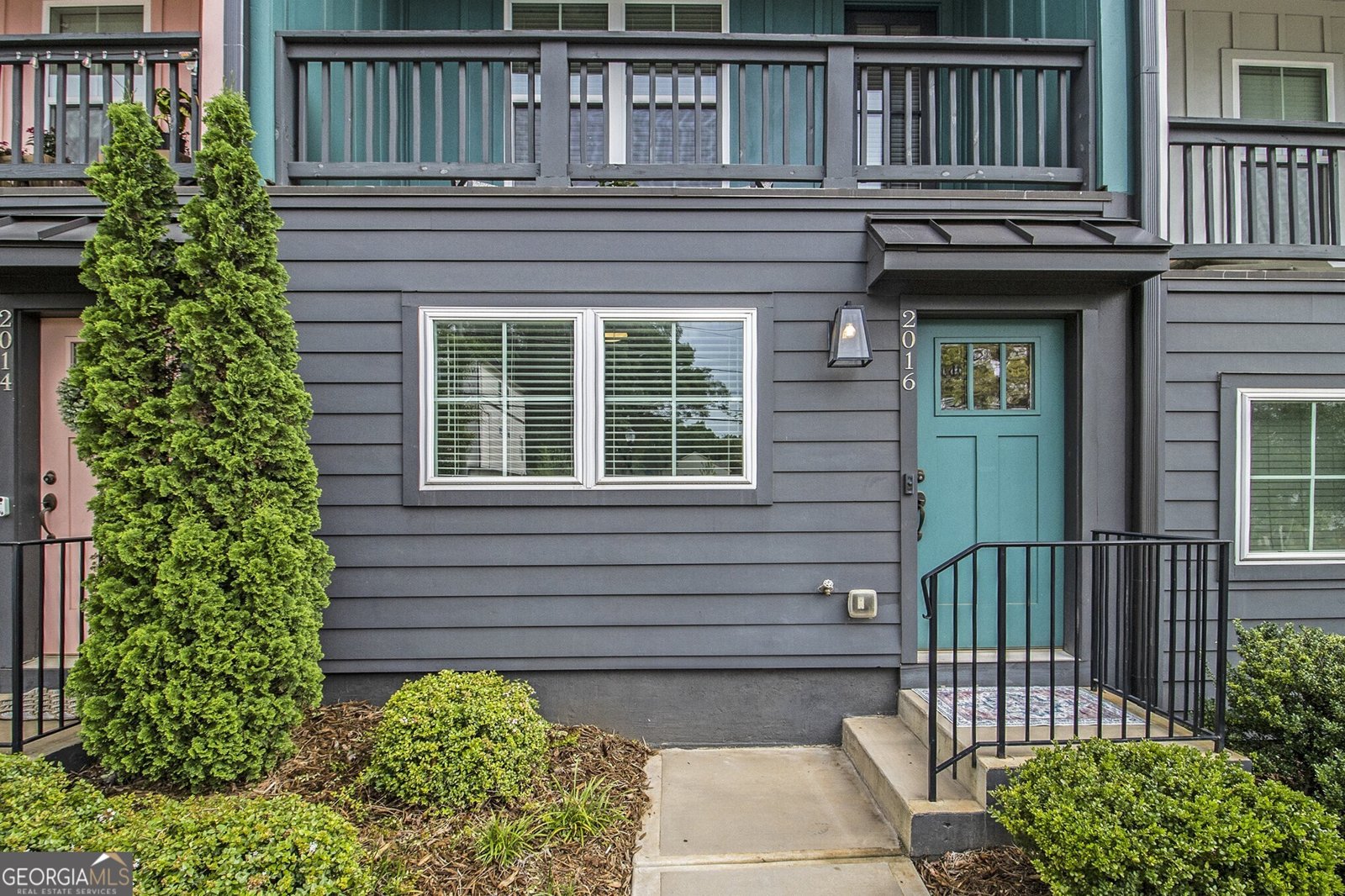 2016 Bixby Byway Drive Atlanta - 9