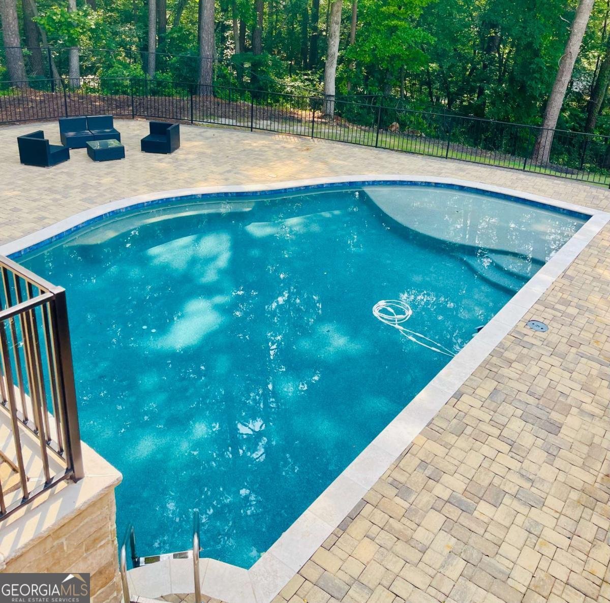 3499 Lake Mill Road Buford - 18