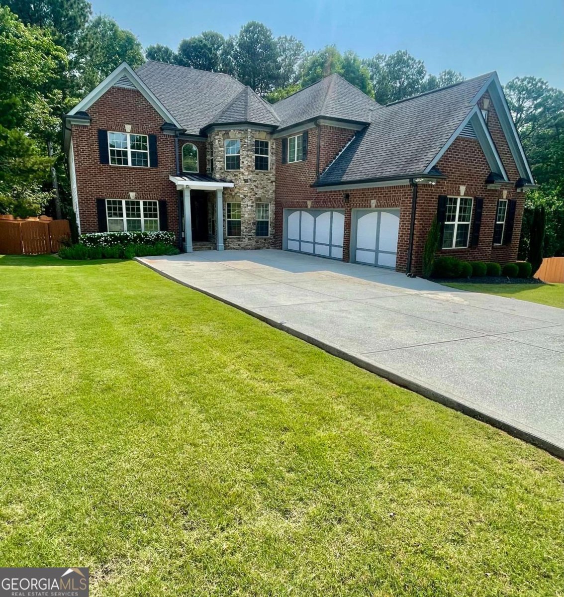 3499 Lake Mill Road Buford - 19