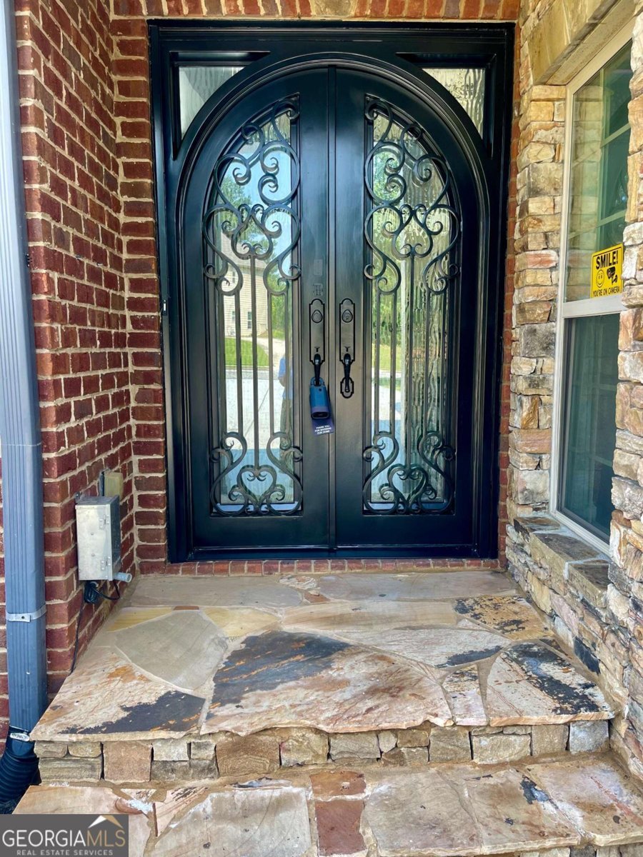 3499 Lake Mill Road Buford - 2