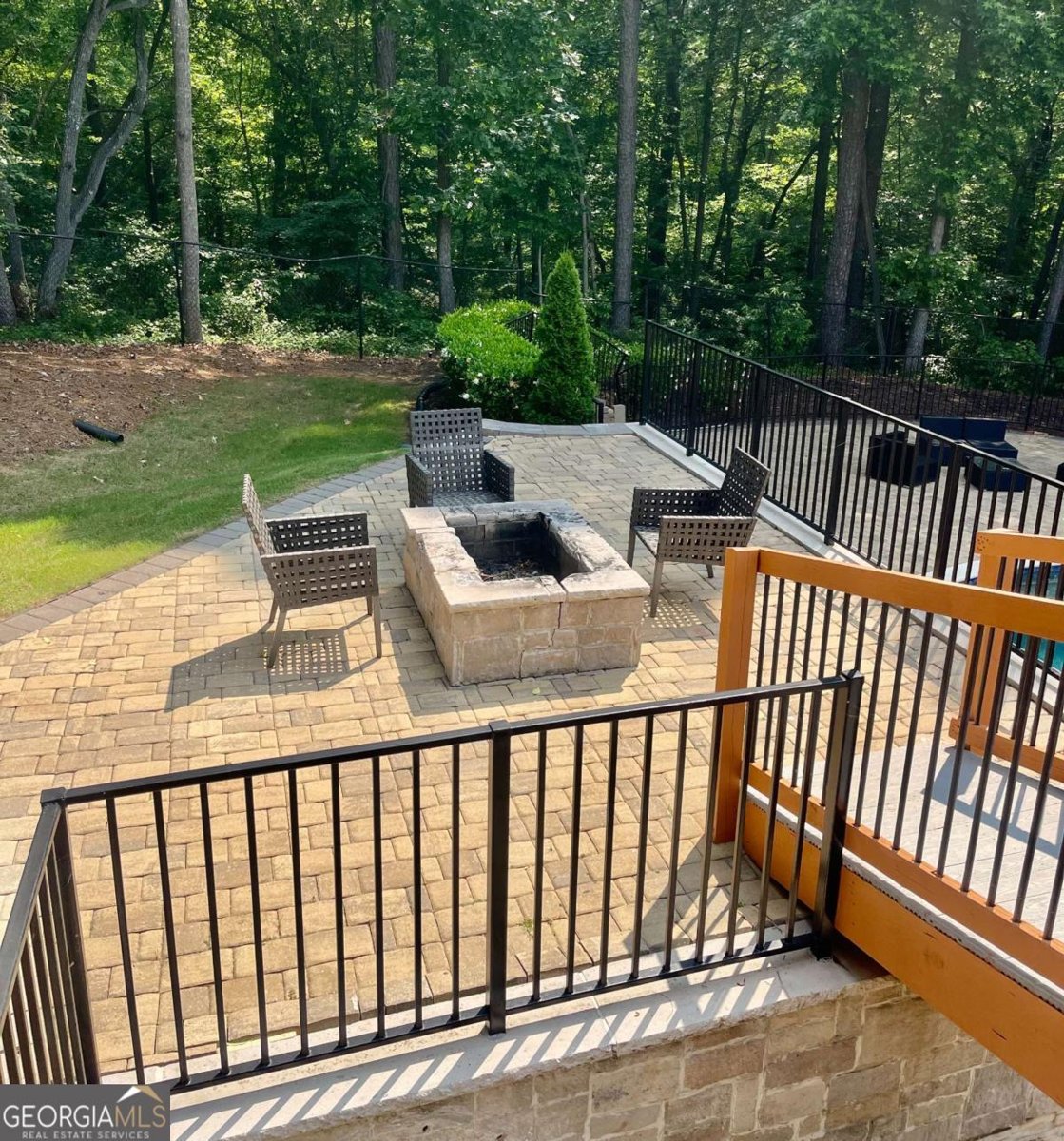 3499 Lake Mill Road Buford - 20