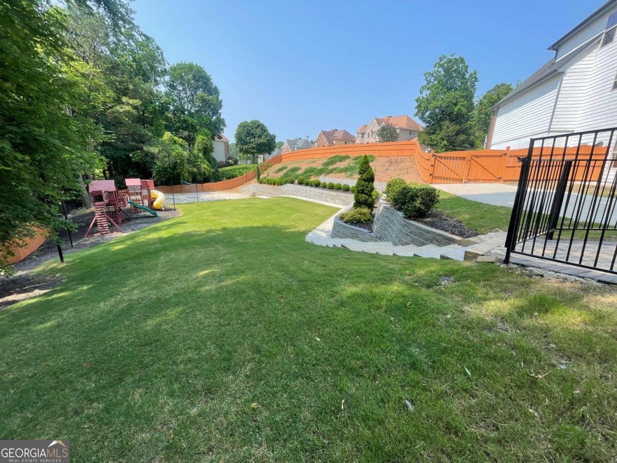 3499 Lake Mill Road Buford - 22