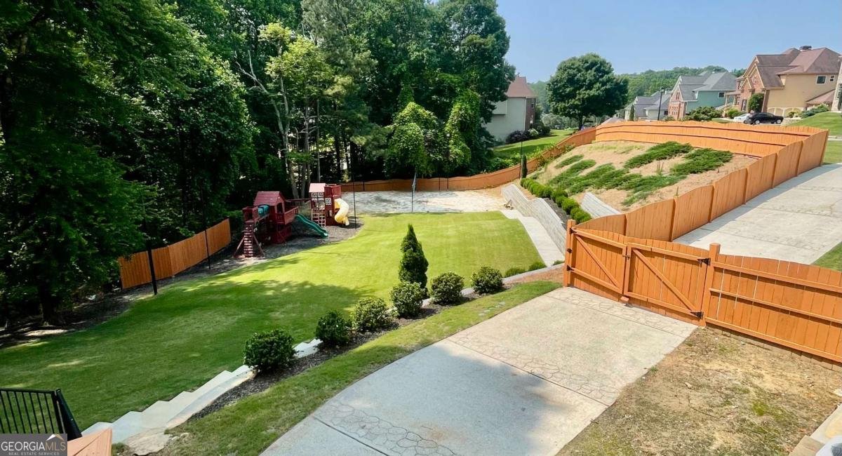 3499 Lake Mill Road Buford - 24