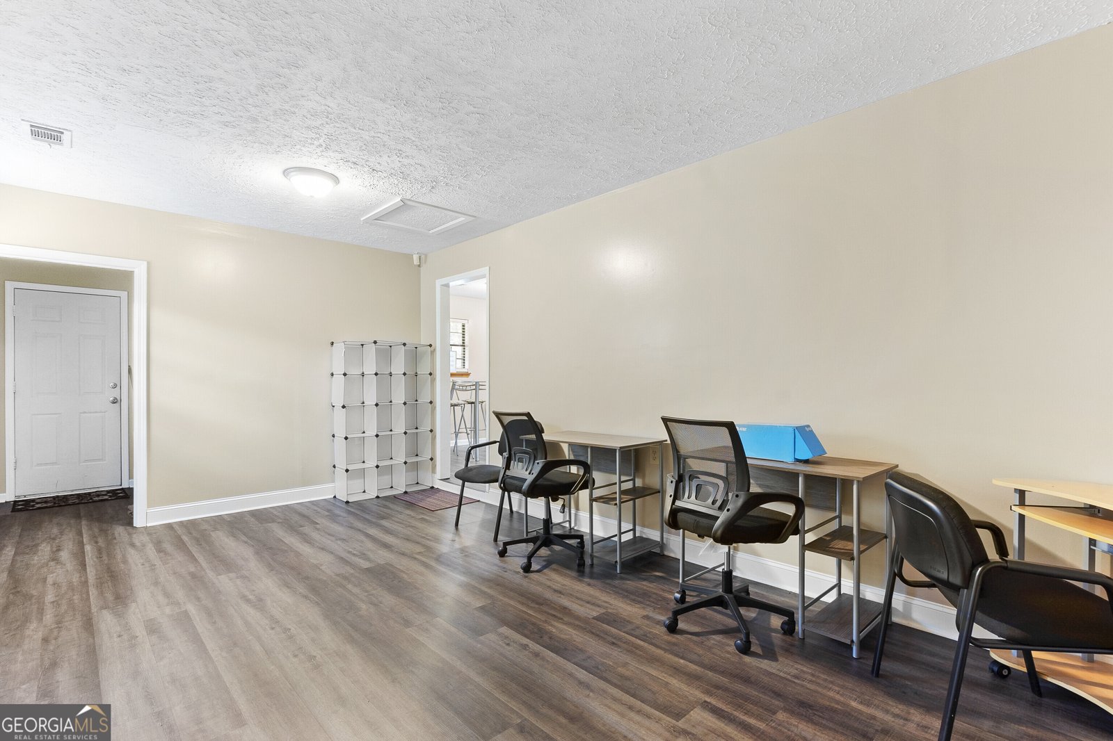 502 Peachtree Street Fort Valley - 1