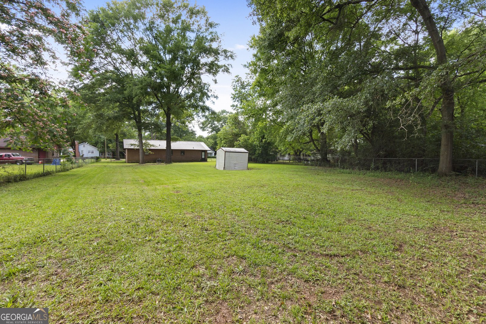 502 Peachtree Street Fort Valley - 11