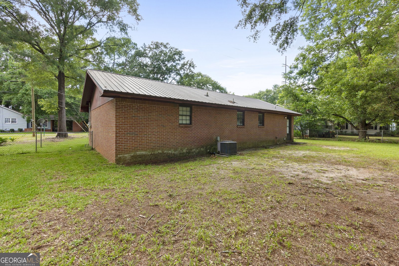 502 Peachtree Street Fort Valley - 12