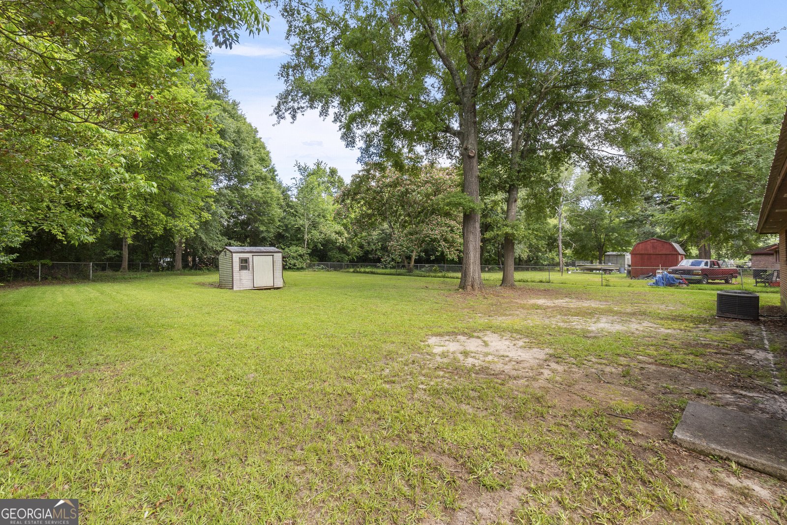 502 Peachtree Street Fort Valley - 14