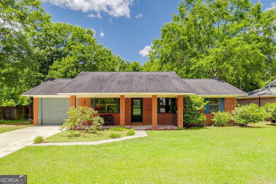 208 Lord Effingham Drive Rincon - 1