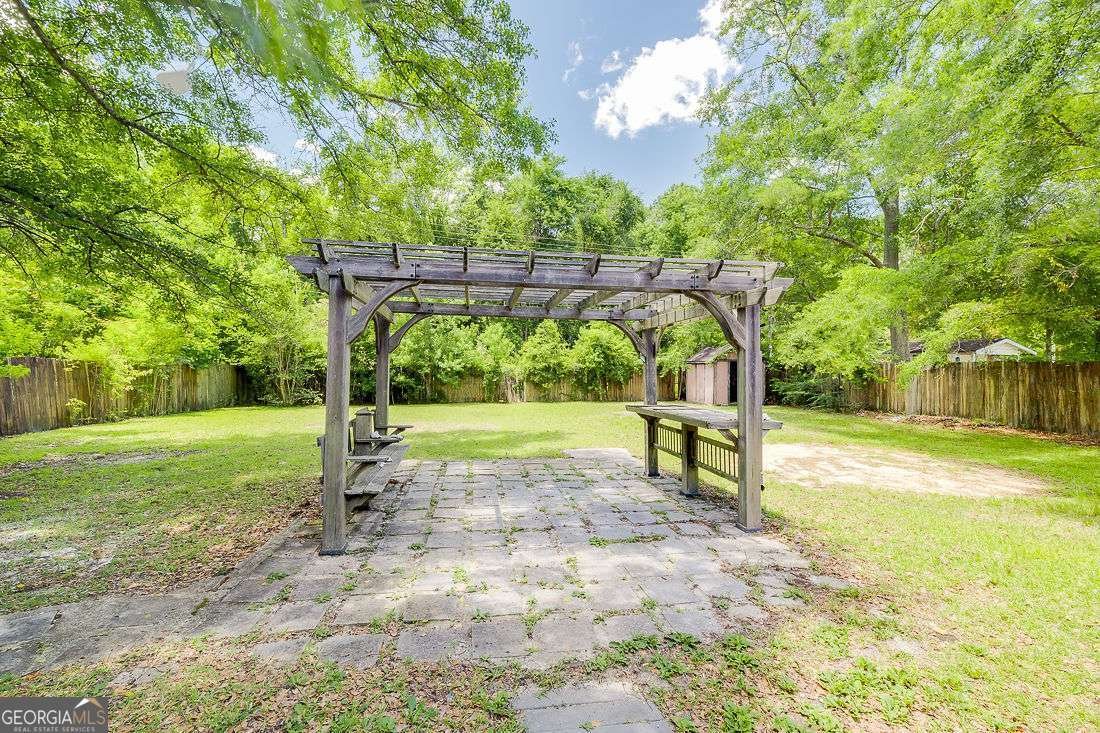 208 Lord Effingham Drive Rincon - 21