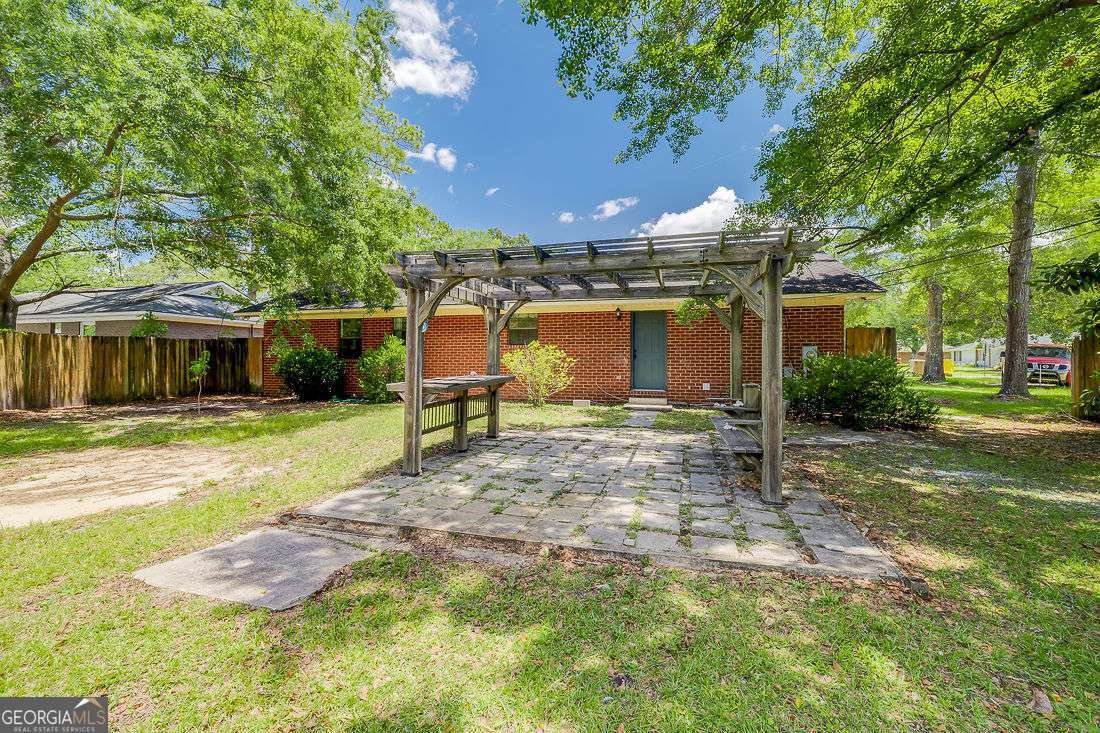 208 Lord Effingham Drive Rincon - 24