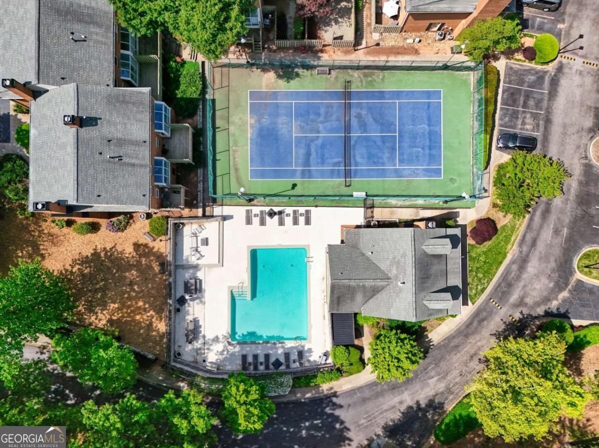 84 Mount Vernon Circle Atlanta - 10