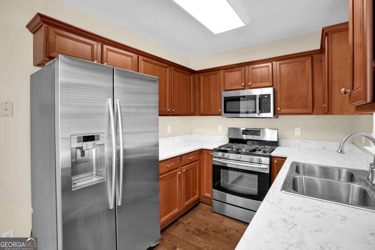 84 Mount Vernon Circle Atlanta - 13